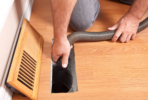 Best HVAC Maintenance and Cleaning  in Steelevle, IL